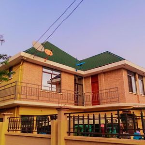 Parkbridge Resort