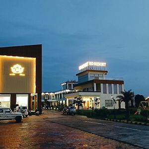Royal Delight Resort