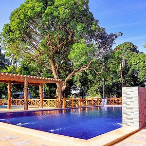 Dawal Lakeview Resort
